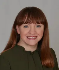 Laura M Evans