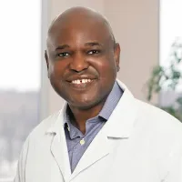 Mobolaji Suleiman