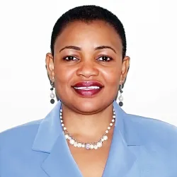 Martha Ozo, PMHNP-BC, DNP, FNP-C