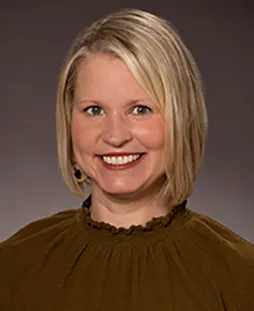 Kelly Schober
