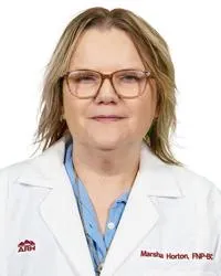 Marsha Renea Horton