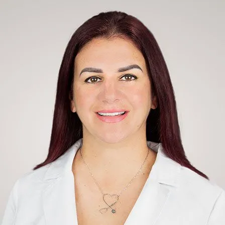 Renee M Demarinis