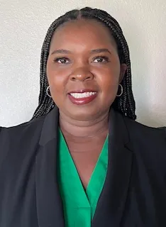 Agather Auma Onyango, PMHNP-BC