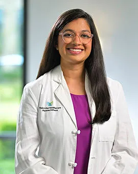 Krupa H. Patel