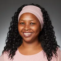 Teresiah Kanyingi