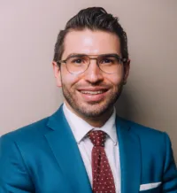 Aaron Jacobs