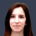 Mia R Digiacomo
