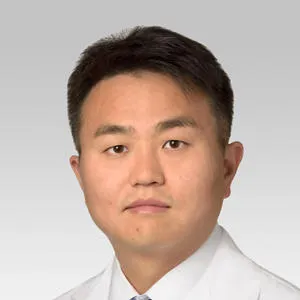 Samuel S. Kim