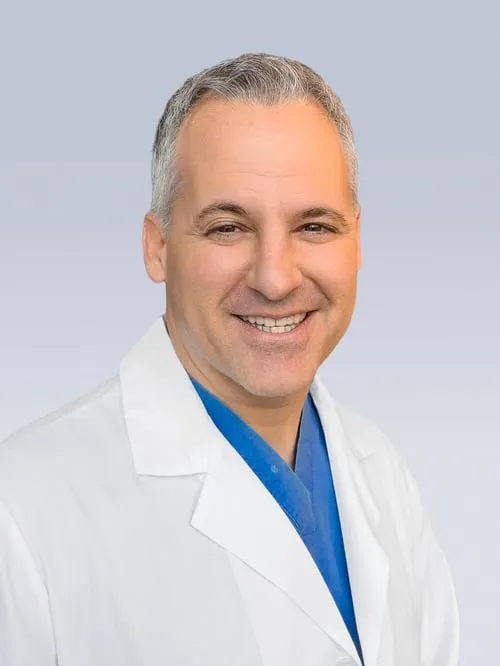 Mark J. Seamon