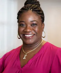 Kai A. Pittman