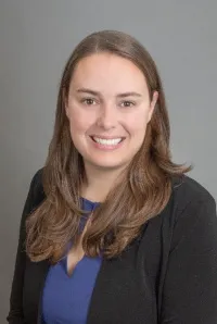 Kelsey Pinson