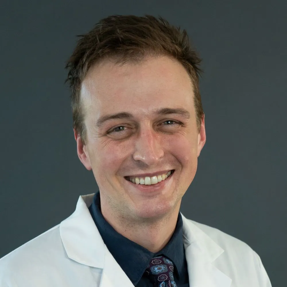 Eric Keller, MD, MA
