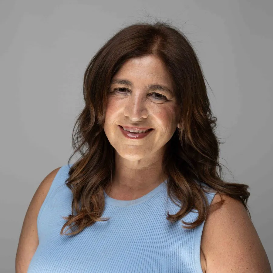 Shereen Binno Attisha