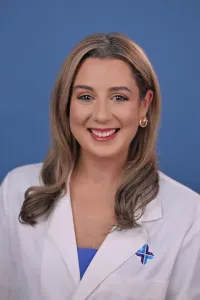 Caroline Cox