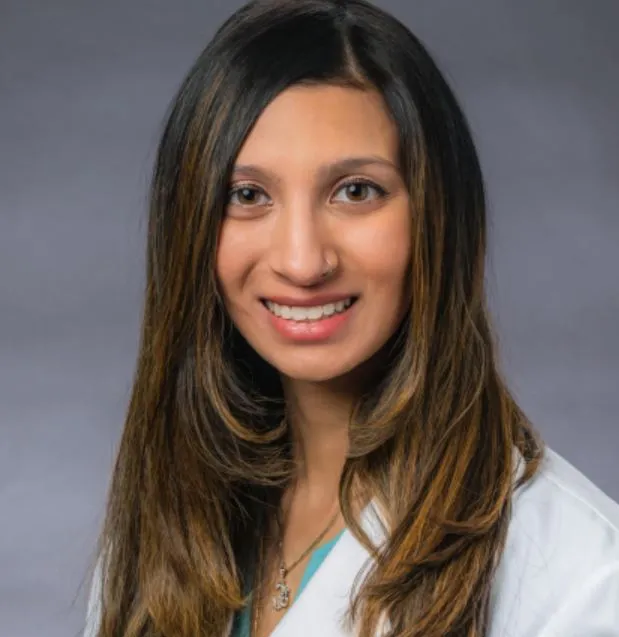 Dr. Vinaya Soundararajan