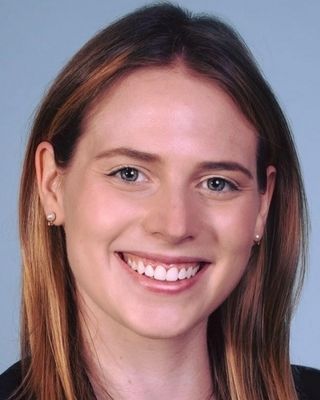Amanda Brown, PMHNP