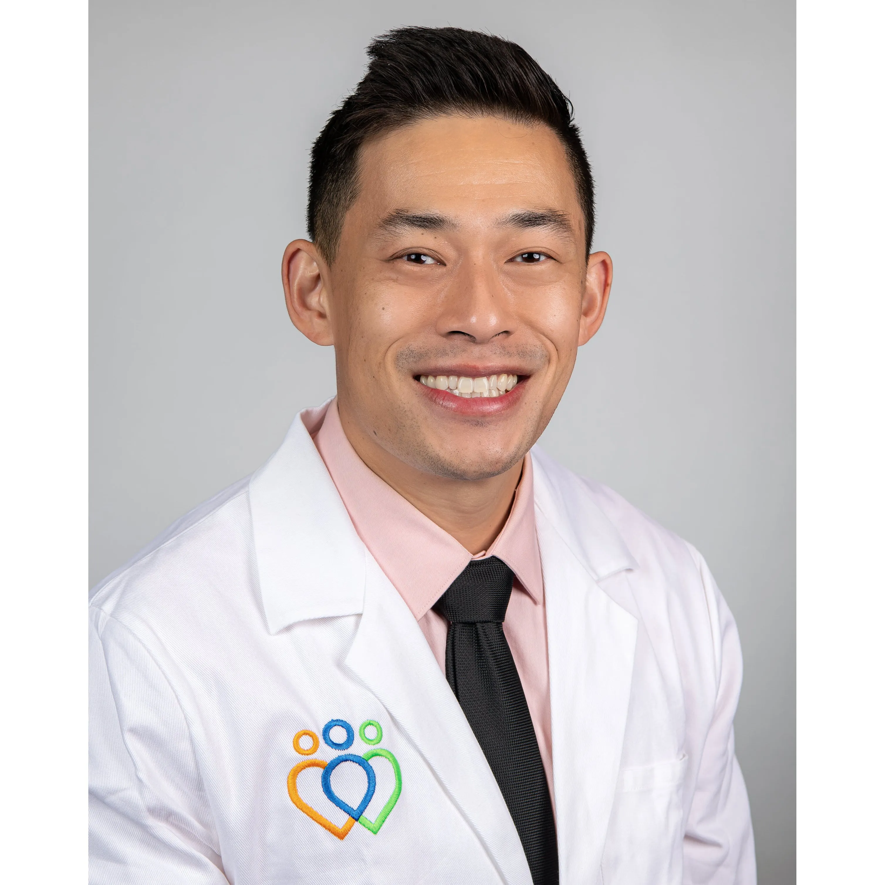 Michael Charles Chua Tan