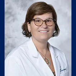 Angela Carol Brown