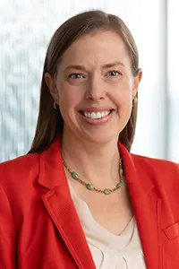 Charlene Kallusch