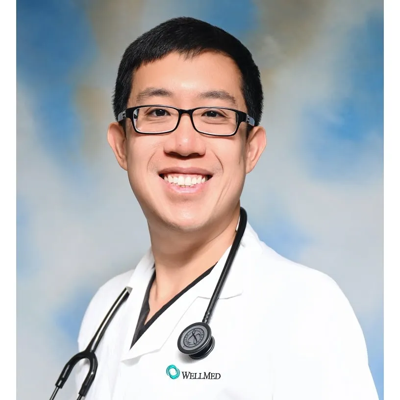 Harry Shen