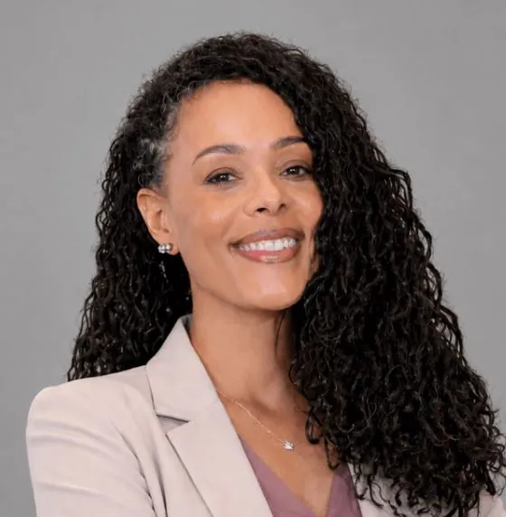 Melissa Magassouba, MSN, AGNP, PMHNP