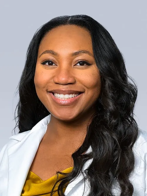 Sylvia Okoji