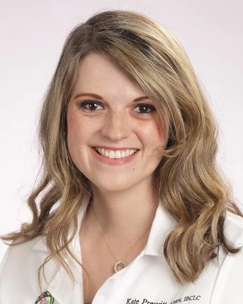 Katelynn B Prewitt