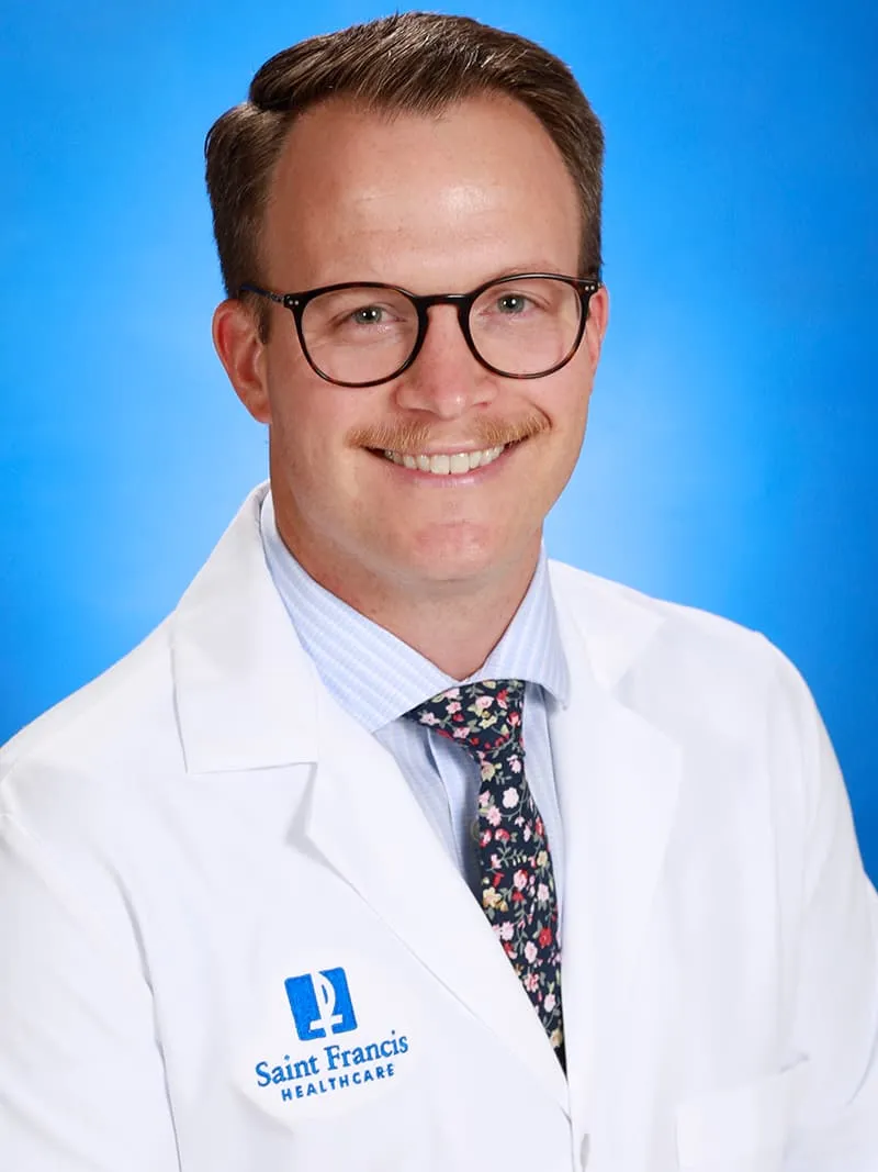Kyle Warren