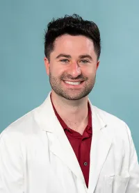 Mitchell Rice