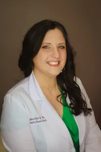 Jennifer Pickens