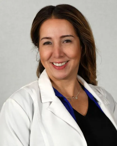 Krysta E. Berkowitz