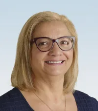 Gillian Mcravin Johnson