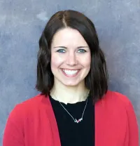 Jessica D Fodrocy
