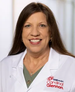 Laura Slamp