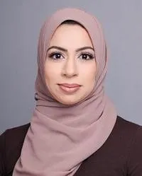 Nahla Mosleh