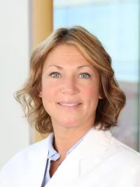 Lisa M Lengerich