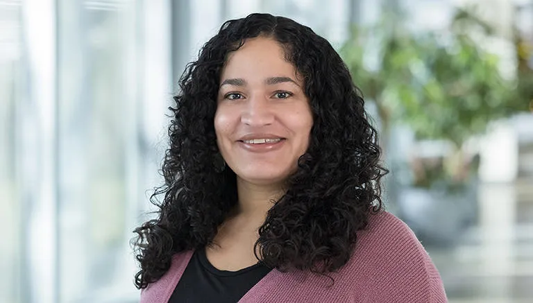 Talia Cruz Whittington