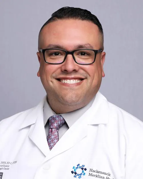 Derrick L. Rodriguez