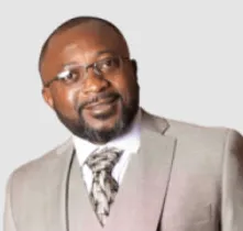 Ernest Takang, PMHNP