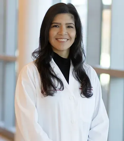 Angelica M. Arteaga-Blasio