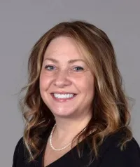 Michelle L Runge