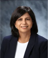 Neeru Kumar