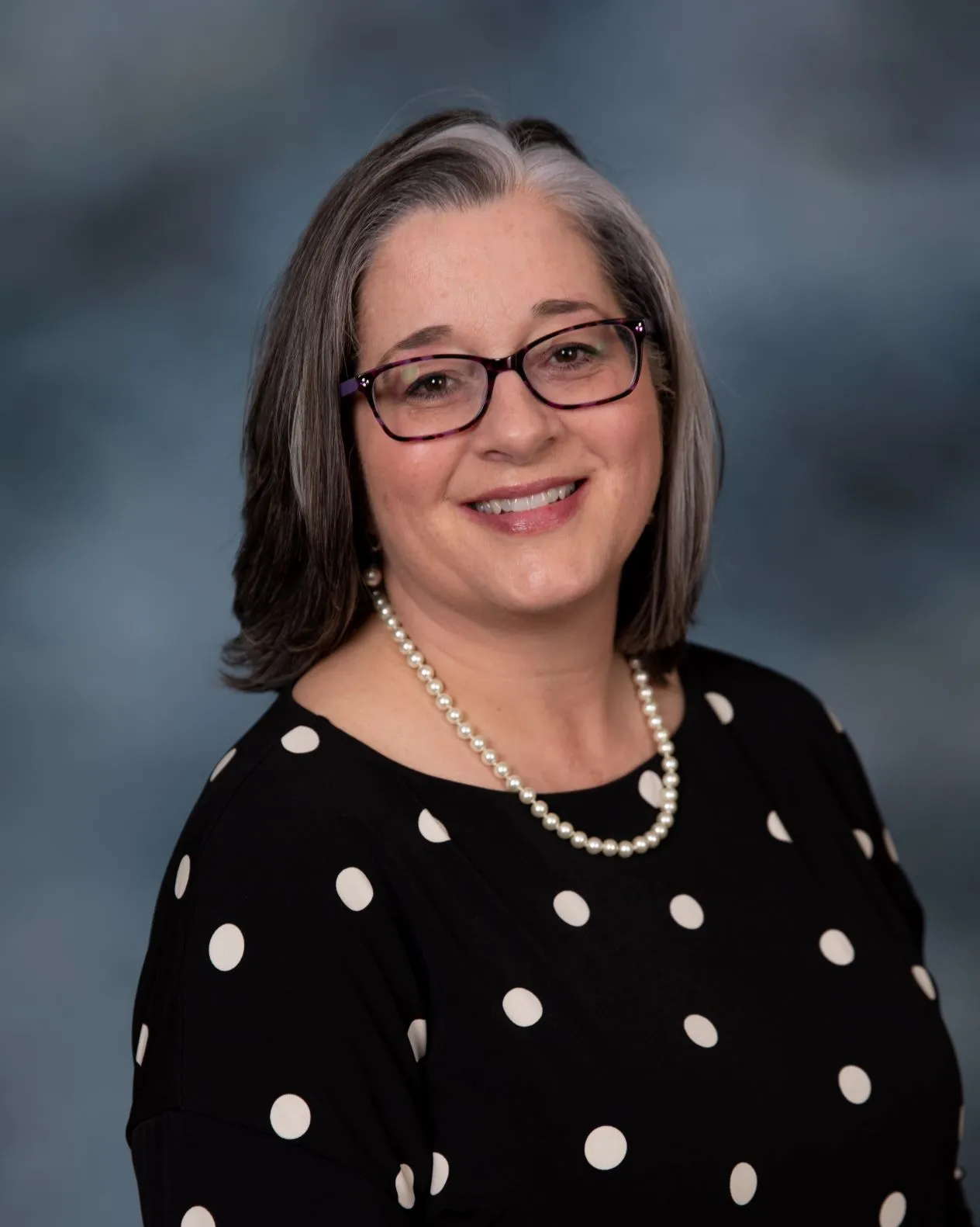 Cindy Vernon White