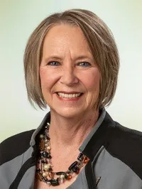 Sheila M Kinzler