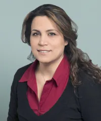 Lida Tabatabaeian