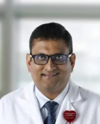 Pranav Patel