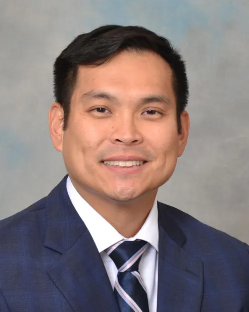 Edward Paul Bahk