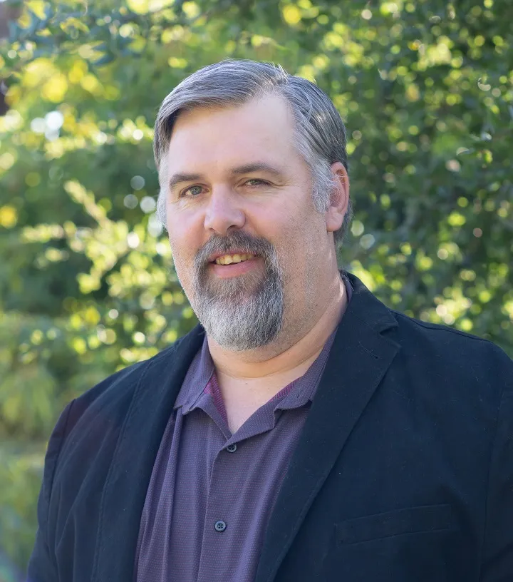 Douglas L. Williamson, PMHNP