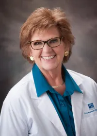 Sherry Davis