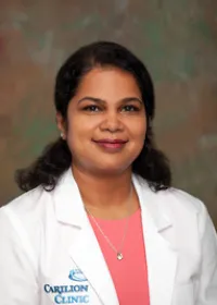 Soundarya N. Gowda